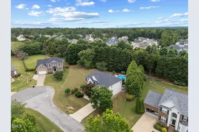 5404 Dutch Elm Drive, Apex, NC 27539 - Photo 29
