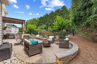 5404 Dutch Elm Drive, Apex, NC 27539 - Photo 23