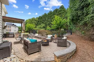 5404 Dutch Elm Dr, Apex, NC 27539 - Photo 23