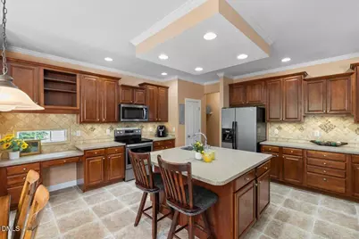5404 Dutch Elm Drive, Apex, NC 27539 - Photo 9