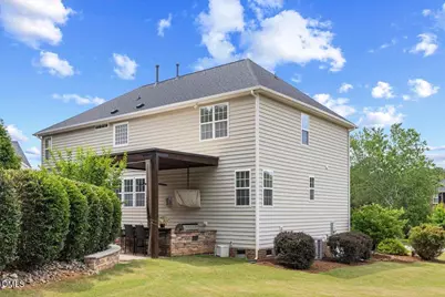 5404 Dutch Elm Drive, Apex, NC 27539 - Photo 27