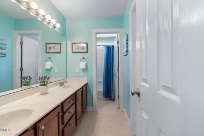 5404 Dutch Elm Drive, Apex, NC 27539 - Photo 19