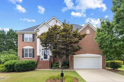 5404 Dutch Elm Drive, Apex, NC 27539 - Photo 31