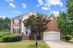 5404 Dutch Elm Dr, Apex, NC 27539 - Photo 31