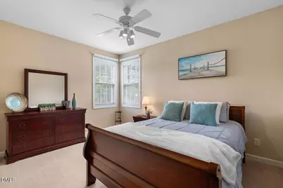 5404 Dutch Elm Drive, Apex, NC 27539 - Photo 11