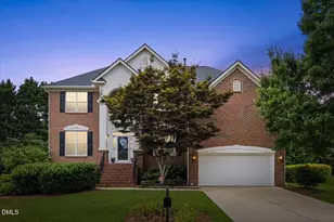 5404 Dutch Elm Dr, Apex, NC 27539 - Photo 1
