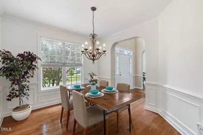 5404 Dutch Elm Drive, Apex, NC 27539 - Photo 5