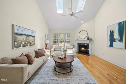 3403 Barron Berkeley Way, Raleigh, NC 27612 - Photo 3