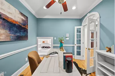 3403 Barron Berkeley Way, Raleigh, NC 27612 - Photo 27