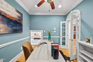 3403 Barron Berkeley Way, Raleigh, NC 27612 - Photo 27