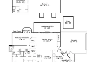 20 Senter Ln, Bunnlevel, NC 28323 - Photo 33
