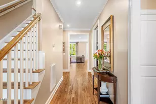 341 Monteith Dr, Chapel Hill, NC 27516 - Photo 11