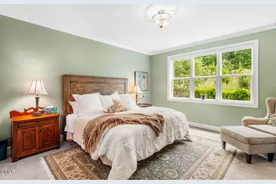 341 Monteith Drive, Chapel Hill, NC 27516 - Photo 23
