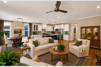 341 Monteith Drive, Chapel Hill, NC 27516 - Photo 21