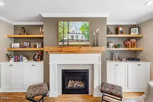 341 Monteith Dr, Chapel Hill, NC 27516 - Photo 21