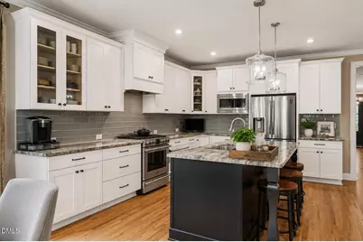 341 Monteith Drive, Chapel Hill, NC 27516 - Photo 13