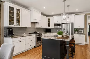 341 Monteith Dr, Chapel Hill, NC 27516 - Photo 13