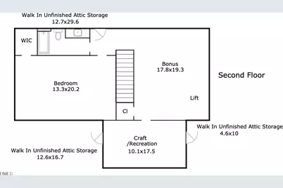 341 Monteith Drive, Chapel Hill, NC 27516 - Photo 7