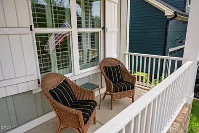 341 Monteith Drive, Chapel Hill, NC 27516 - Photo 3