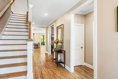 341 Monteith Drive, Chapel Hill, NC 27516 - Photo 9
