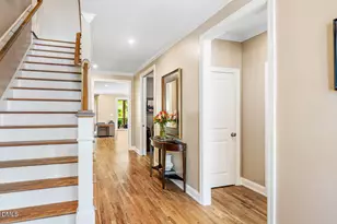 341 Monteith Dr, Chapel Hill, NC 27516 - Photo 9