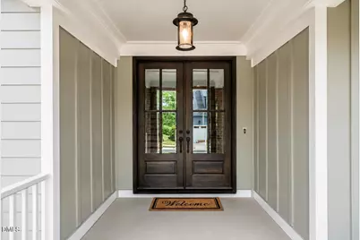 341 Monteith Drive, Chapel Hill, NC 27516 - Photo 5