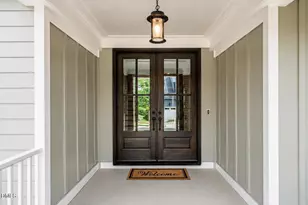 341 Monteith Dr, Chapel Hill, NC 27516 - Photo 5