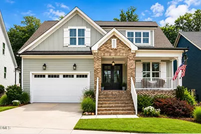 341 Monteith Drive, Chapel Hill, NC 27516 - Photo 1