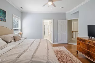 1482 Big Leaf Loop, Apex, NC 27502 - Photo 23