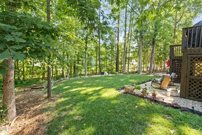 1482 Big Leaf Loop, Apex, NC 27502 - Photo 33