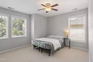 1482 Big Leaf Loop, Apex, NC 27502 - Photo 29