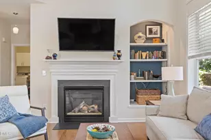 1482 Big Leaf Loop, Apex, NC 27502 - Photo 11