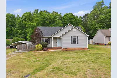 96 Shire Court, Zebulon, NC 27597 - Photo 1