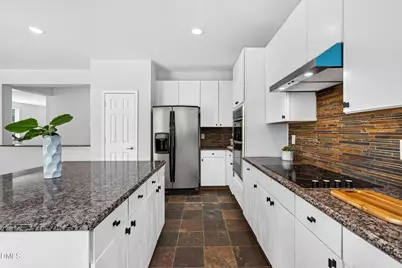 4007 Jockey Club Circle, Cary, NC 27519 - Photo 17