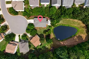 4007 Jockey Club Circle, Cary, NC 27519 - Photo 53