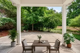 4007 Jockey Club Circle, Cary, NC 27519 - Photo 43