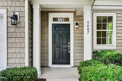 4007 Jockey Club Circle, Cary, NC 27519 - Photo 3
