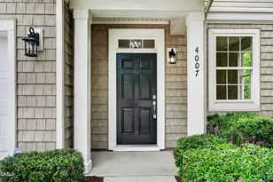 4007 Jockey Club Circle, Cary, NC 27519 - Photo 3