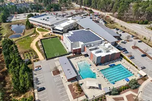 4007 Jockey Club Circle, Cary, NC 27519 - Photo 69