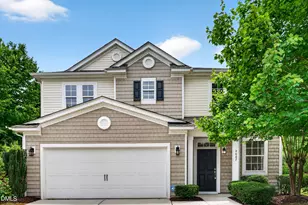 4007 Jockey Club Circle, Cary, NC 27519 - Photo 1