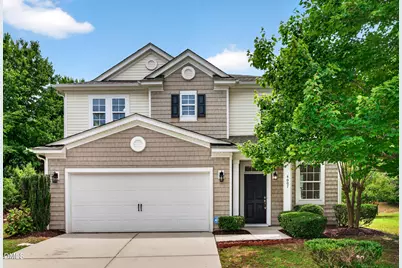 4007 Jockey Club Circle, Cary, NC 27519 - Photo 3