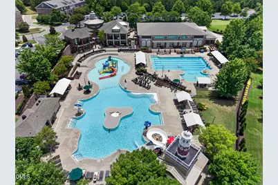 4007 Jockey Club Circle, Cary, NC 27519 - Photo 61