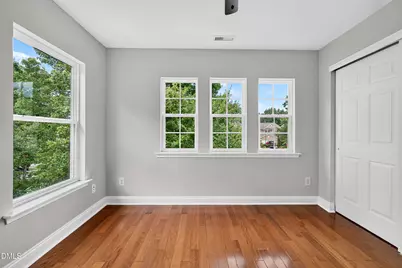 4007 Jockey Club Circle, Cary, NC 27519 - Photo 25