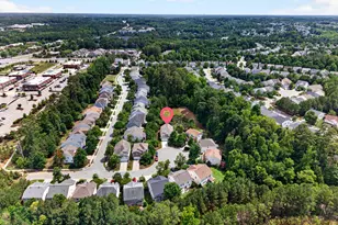 4007 Jockey Club Circle, Cary, NC 27519 - Photo 67