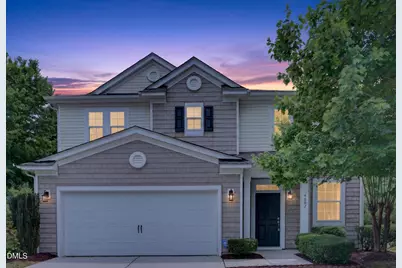 4007 Jockey Club Circle, Cary, NC 27519 - Photo 1