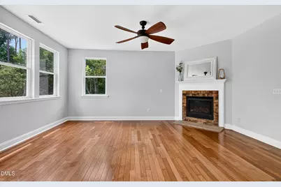 4007 Jockey Club Circle, Cary, NC 27519 - Photo 11