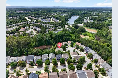 4007 Jockey Club Circle, Cary, NC 27519 - Photo 55