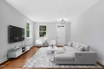 4007 Jockey Club Circle, Cary, NC 27519 - Photo 7