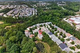 4007 Jockey Club Circle, Cary, NC 27519 - Photo 71