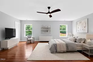 4007 Jockey Club Circle, Cary, NC 27519 - Photo 25